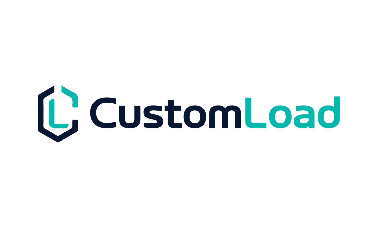 CustomLoad logo