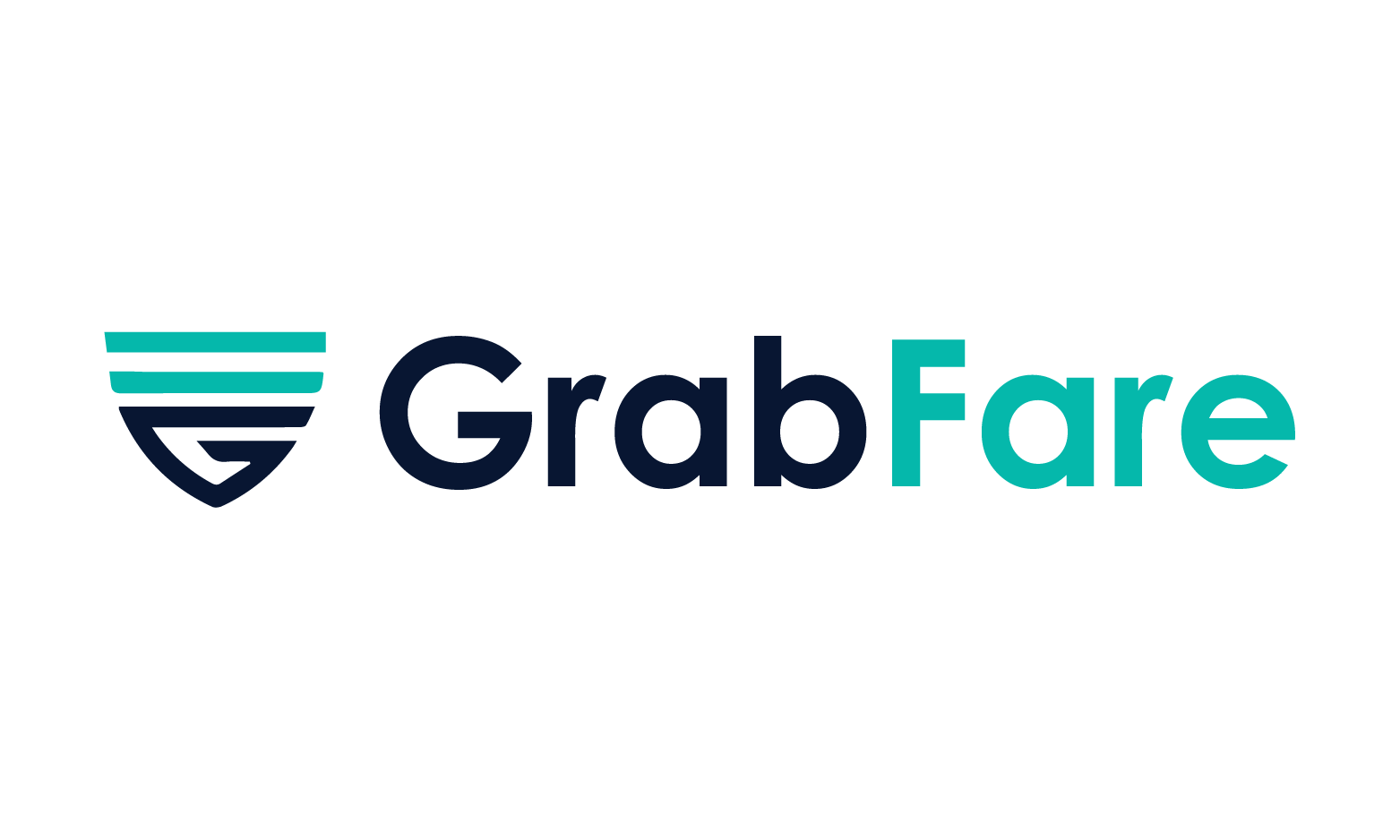 GrabFare logo