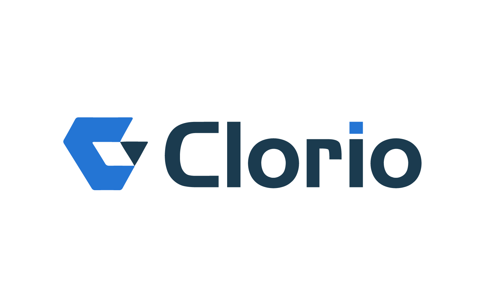 Clorio logo