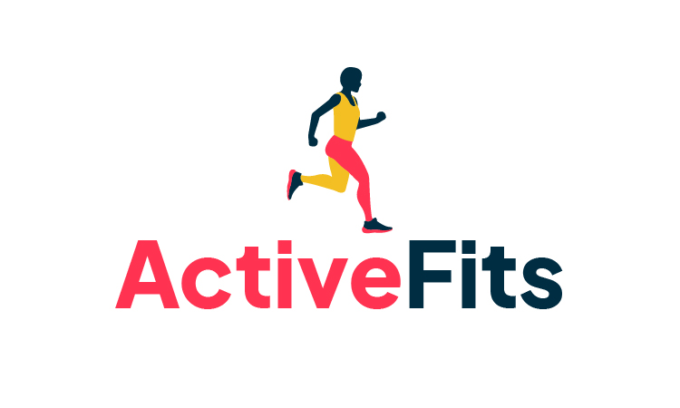 ActiveFits.com - Best domains for sale