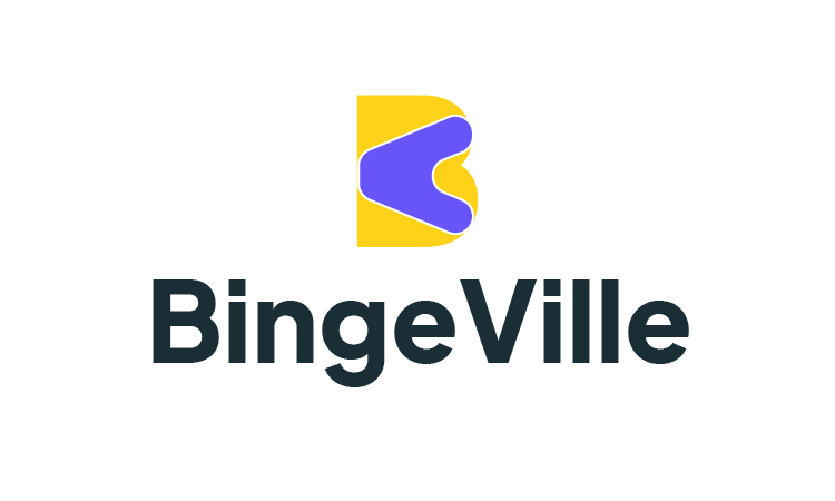 BingeVille.com - Best premium names