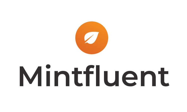Mintfluent.com - Unique premium domain marketplace