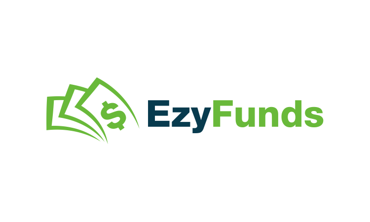 EzyFunds logo