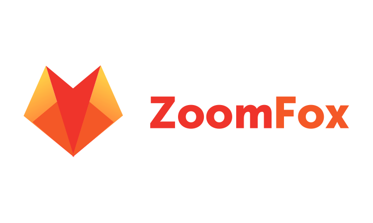 ZoomFox.com - New premium domain marketplace