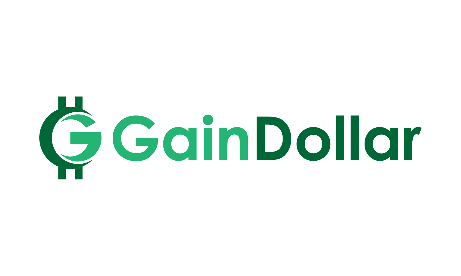 GainDollar.com - buy Best premium names