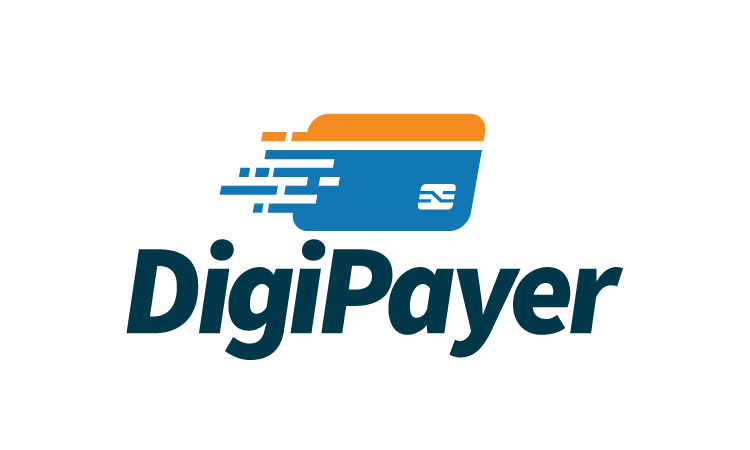 DigiPayer logo