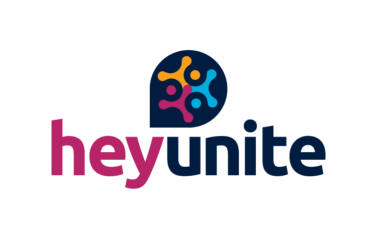 HeyUnite.com - Great premium names