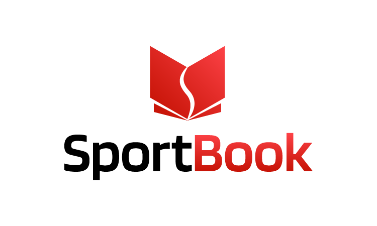 SportBook logo