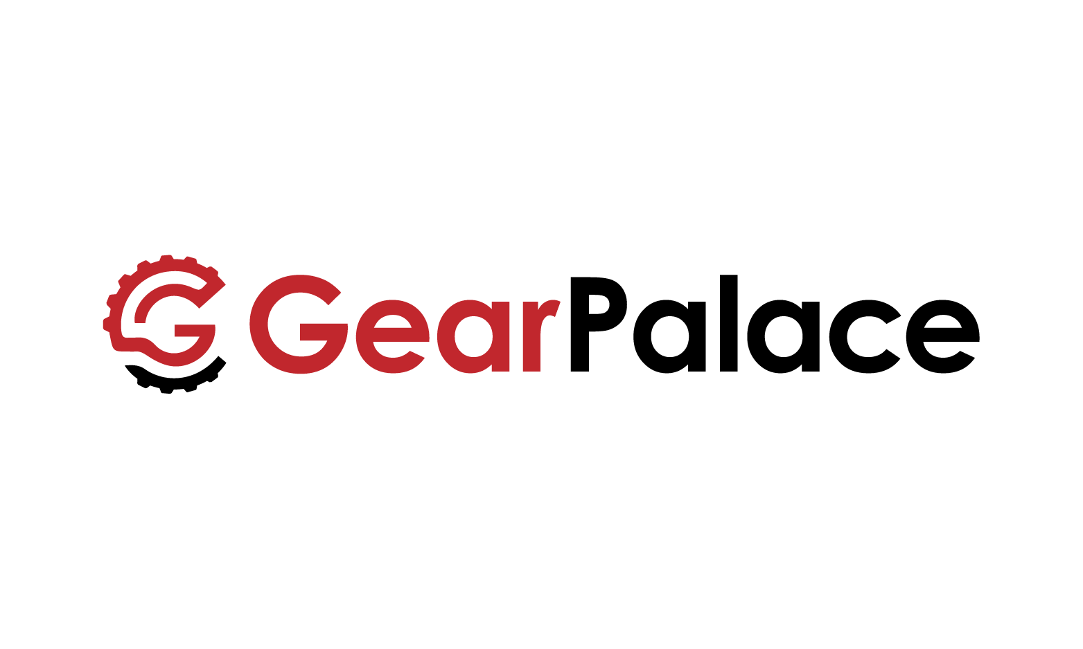 GearPalace logo