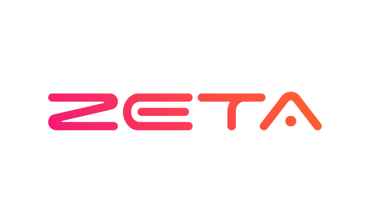 Zeta logo
