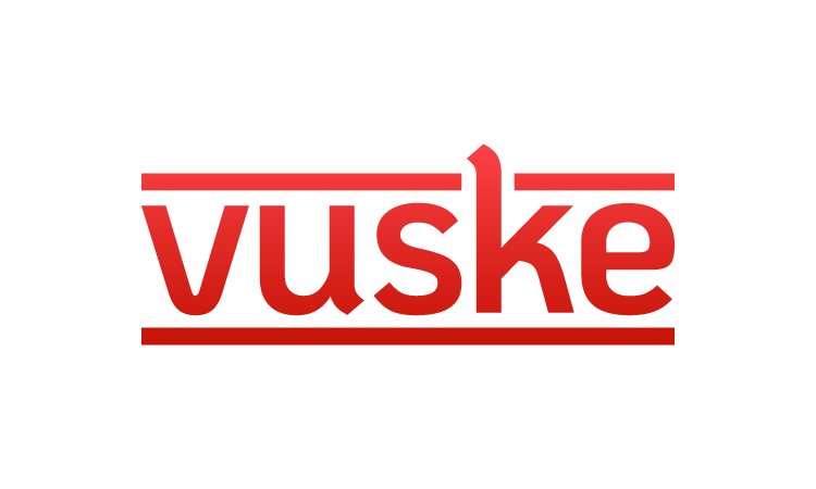 Vuske.com - Unique premium names