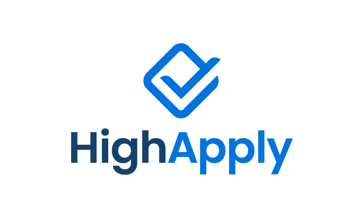 HighApply logo