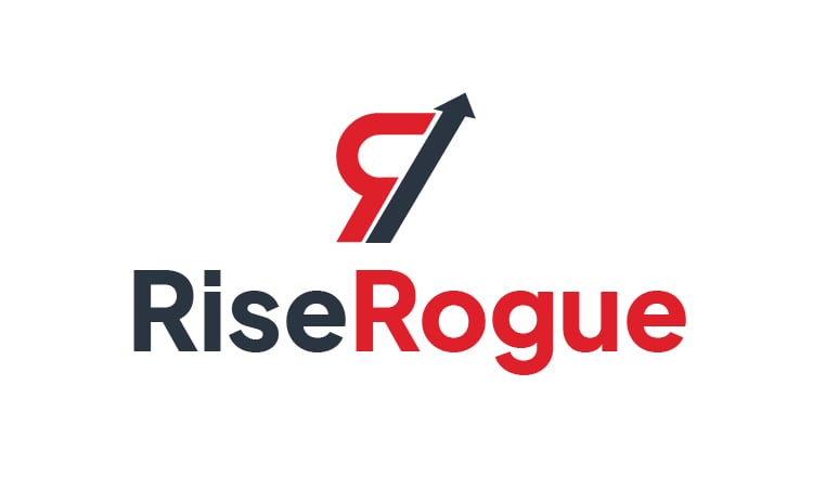 RiseRogue.com - New premium domains for sale