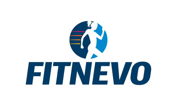 Fitnevo.com - Catchy premium domain names