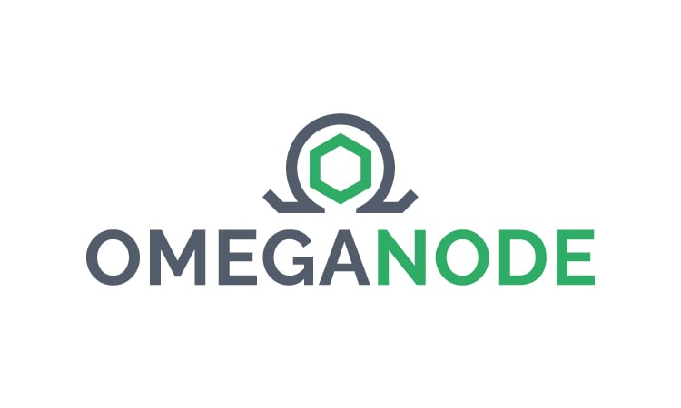 OmegaNode.com - Creative domains for sale