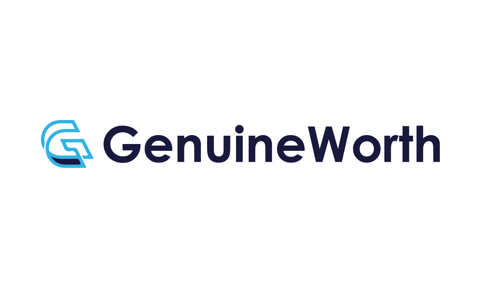 GenuineWorth logo