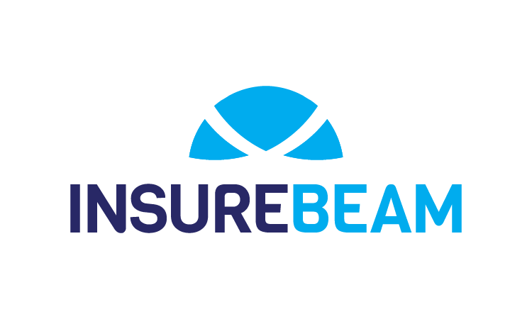 InsureBeam.com - New premium domain marketplace