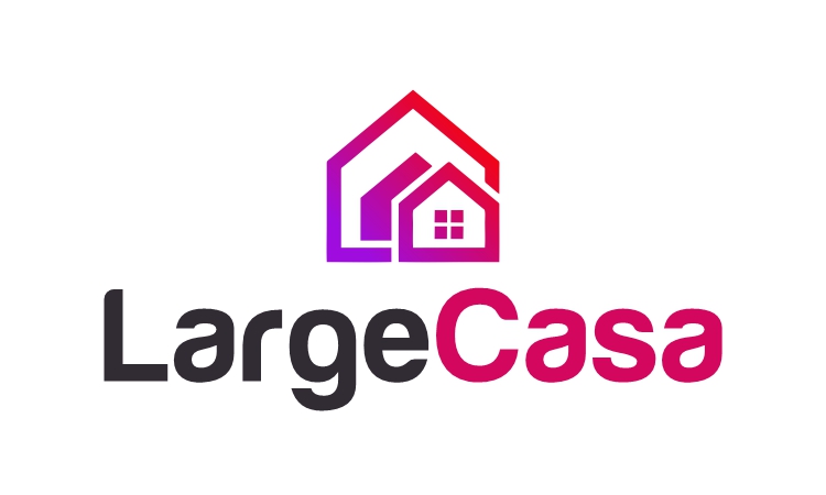 LargeCasa.com - New premium domain names