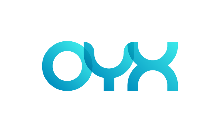 OYX logo