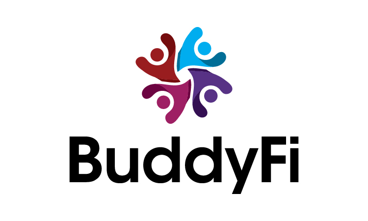 BuddyFi.com - Best premium domain names for sale