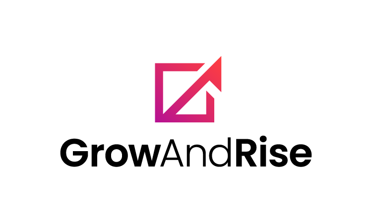 GrowAndRise logo