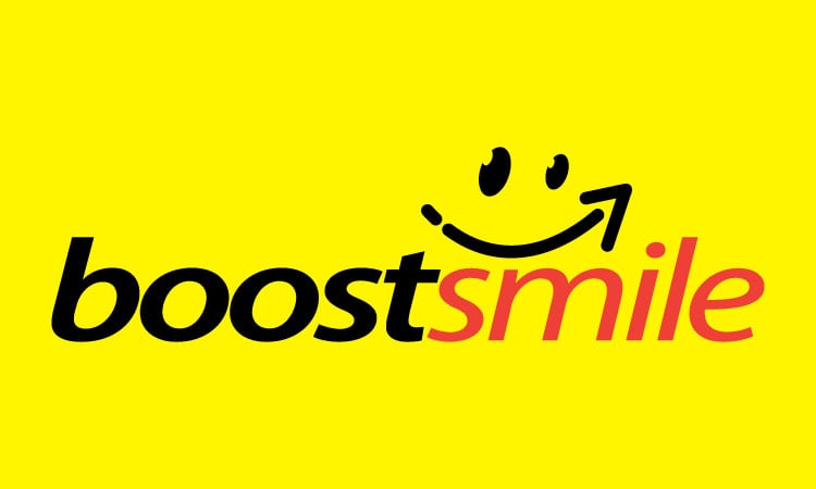 BoostSmile.com - Catchy premium domains