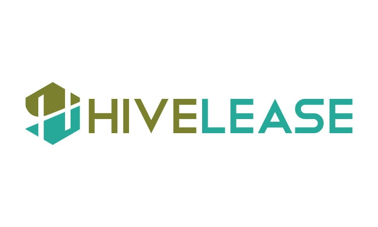 HiveLease.com - buy Unique premium names