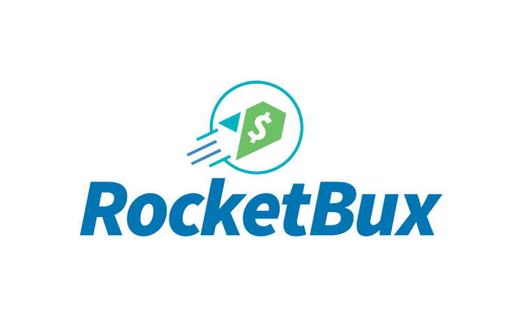 RocketBux.com - Good premium domains for sale