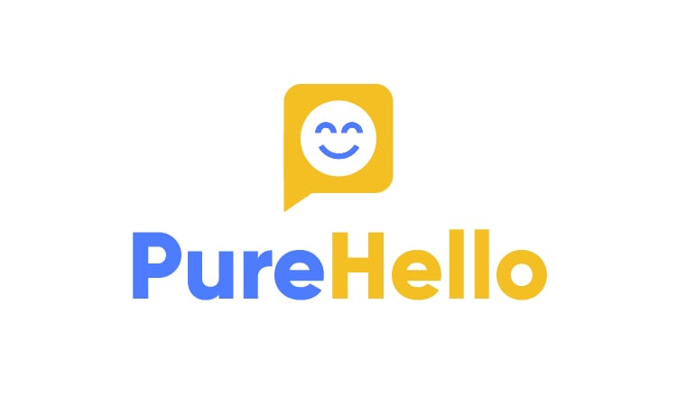 PureHello.com - buy Catchy premium names