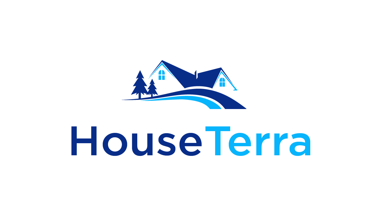 HouseTerra.com - New premium domains for sale