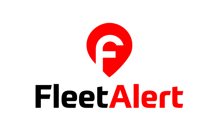 FleetAlert logo