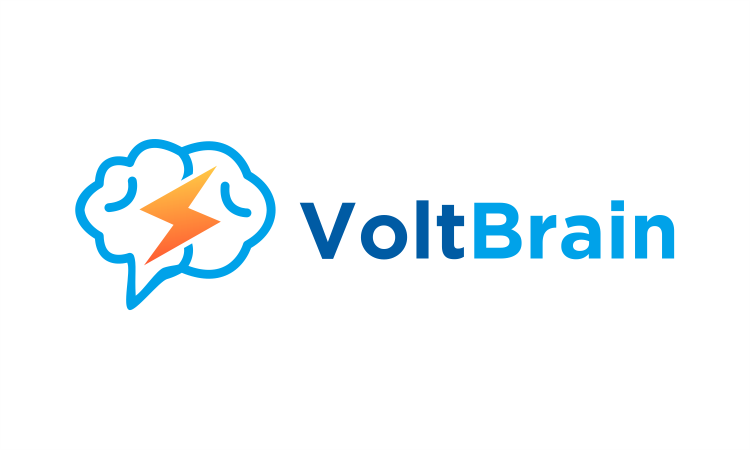VoltBrain.com - Unique domains for sale