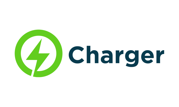 Charger.io - Catchy domains for sale