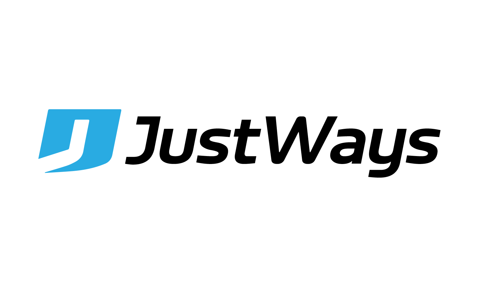 JustWays logo