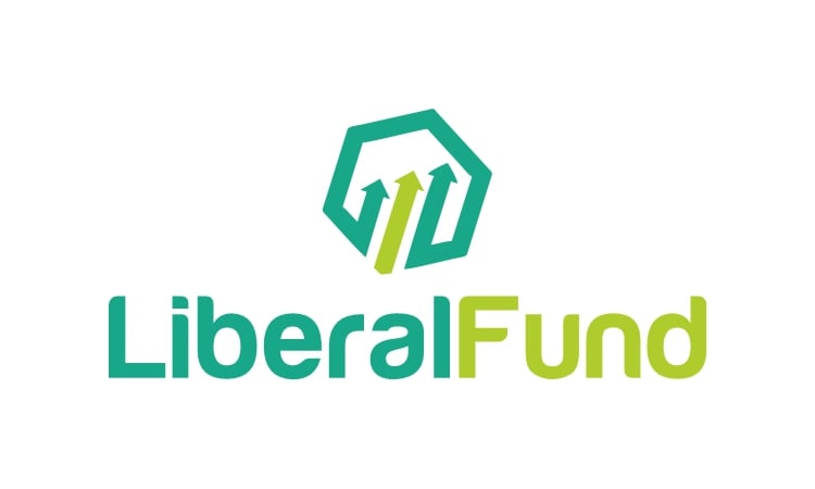 LiberalFund.com - Catchy premium domain names