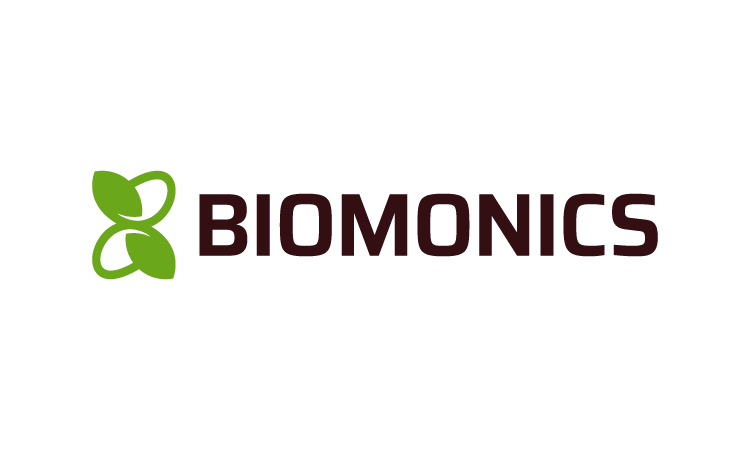 Biomonics.com - Catchy domains for sale