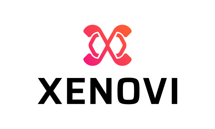 Xenovi.com - Catchy premium domain marketplace