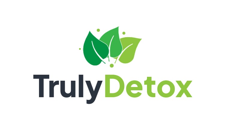 TrulyDetox logo