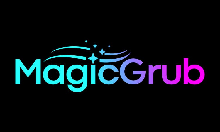 MagicGrub.com - Great premium domains