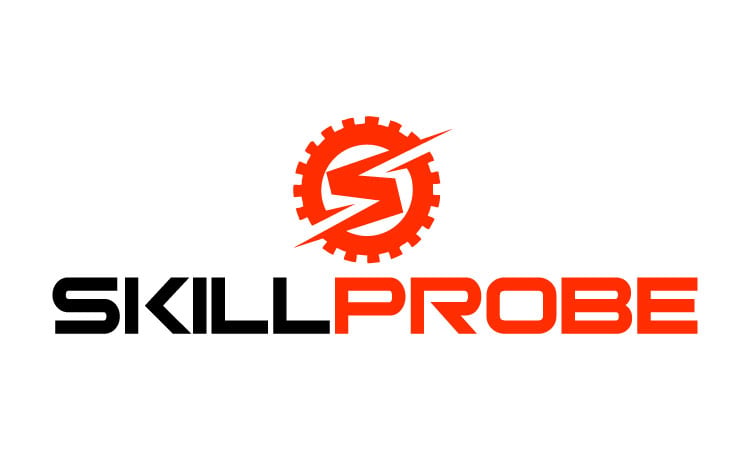 Skillprobe.com - Cool domains for sale