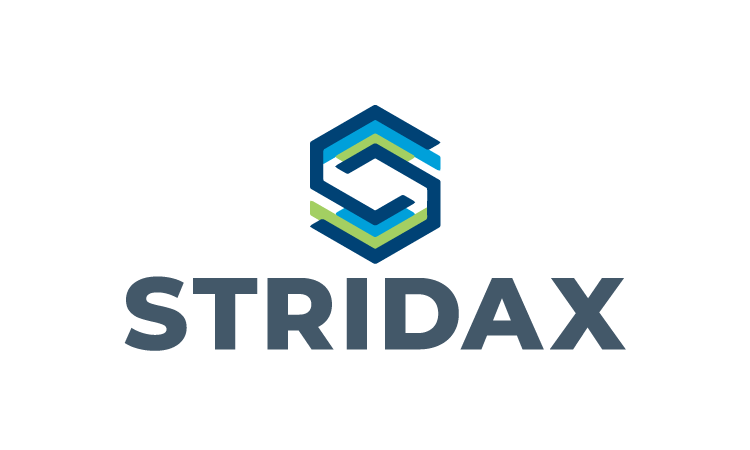 Stridax.com - Unique premium names
