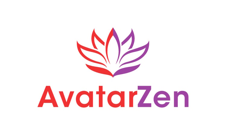 AvatarZen.com - New premium domain marketplace