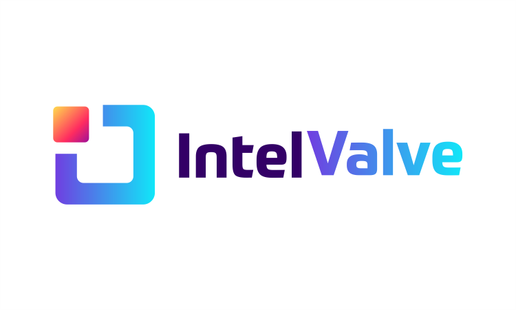 IntelValve.com - New premium domains