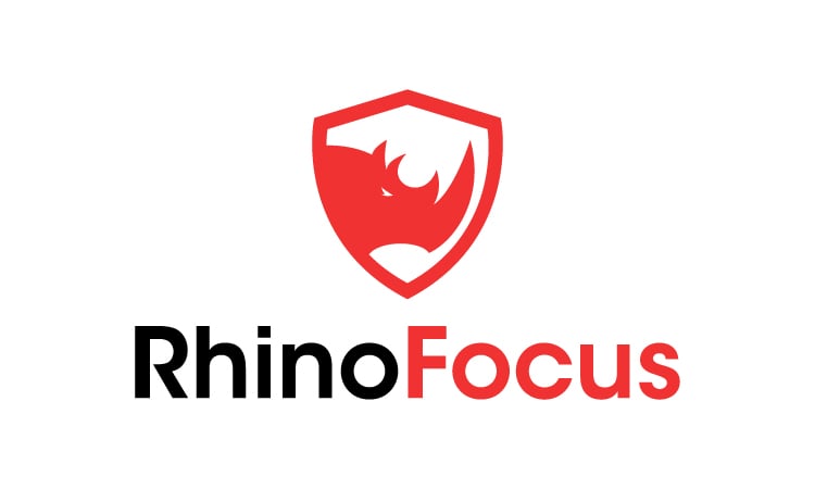 RhinoFocus.com - buy New premium names