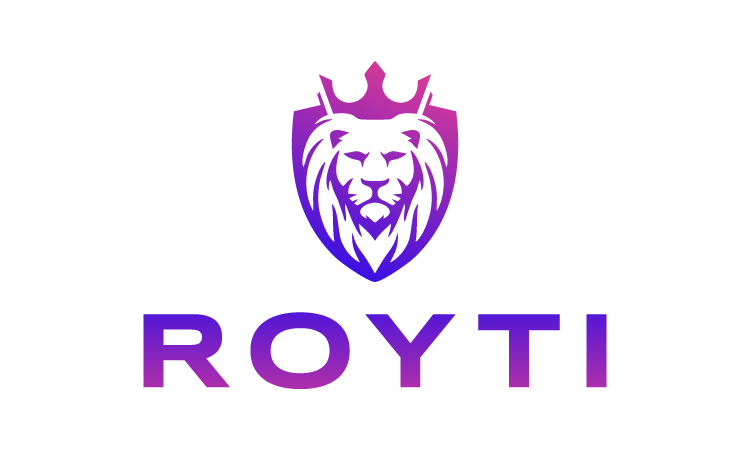 ROYTI.com - Good premium domain names for sale
