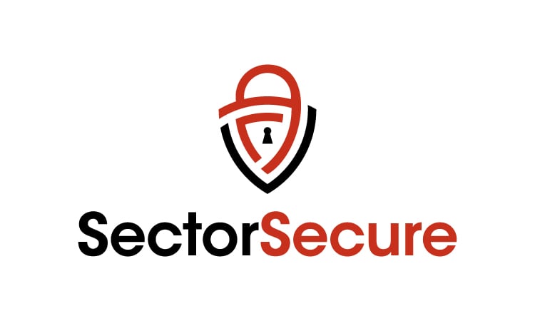 SectorSecure logo