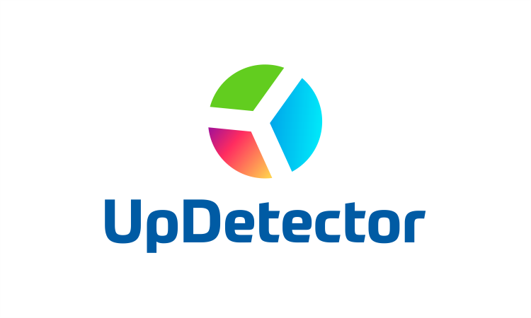 UpDetector logo