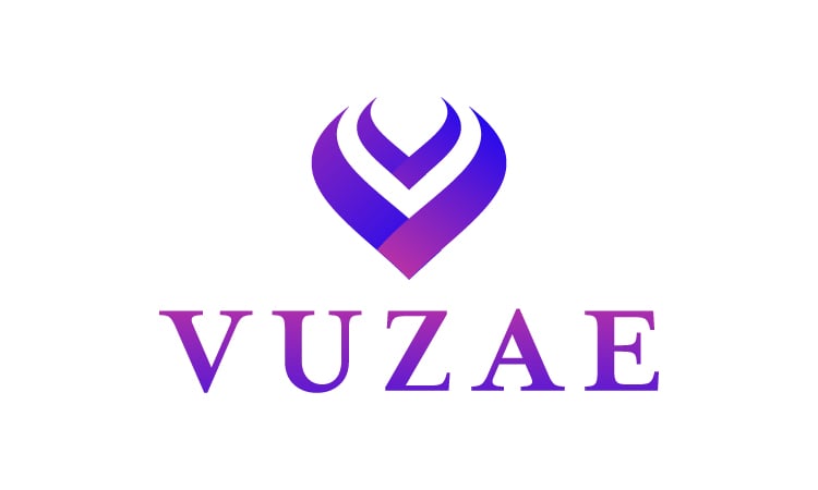 Vuzae.com - Great premium domains
