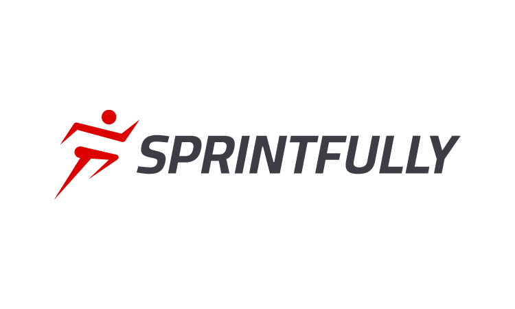 Sprintfully.com - Cool premium domains for sale