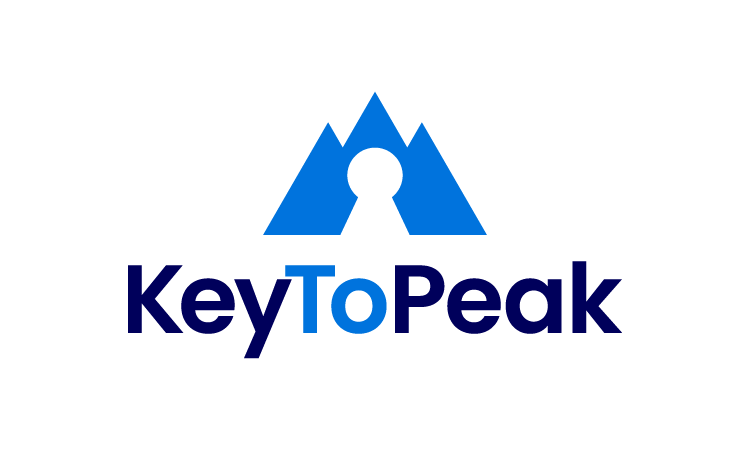 KeyToPeak.com - Good premium domain names